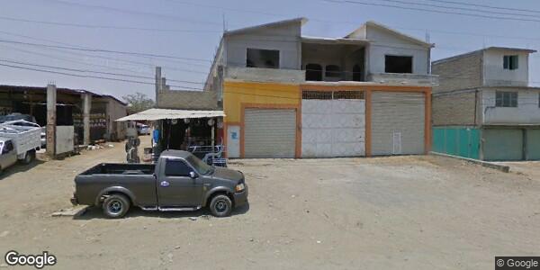 DELEGACIÓN REGIONAL DE TRANSPORTE Y VIALIDAD